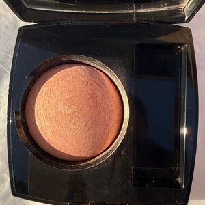 Used CHANEL POWDER BLUSH 370 ÉLÉGANCE